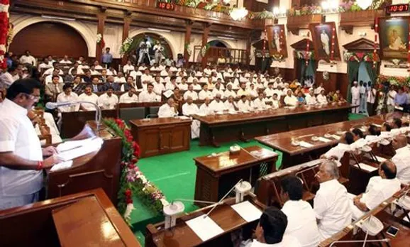 Tamil nadu assembly