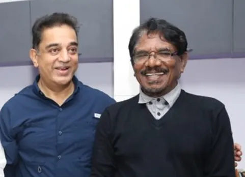 kamal haasan bharathi raja