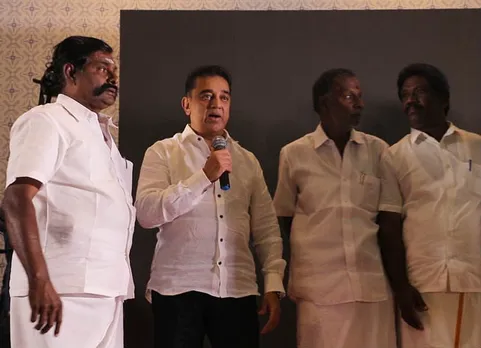 kamal haasan press meet