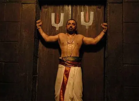 kamal haasan