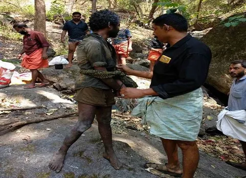 அடித்துக் கொல்லப்பட்ட பழங்குடி இளைஞர் மதுவின் குடும்பத்துக்கு ரூ.10 லட்சம் நிதியுதவி: கேரள அரசு அறிவிப்பு