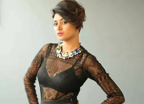oviya simbu