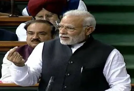 Parliament Budget Session 2018 LIVE UPDATES, PM Narendra Modi, Opposition Raise Slogans