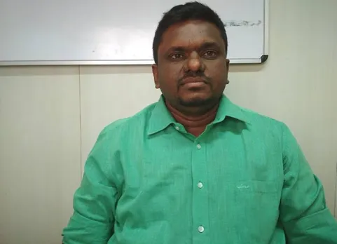 perumal Mani