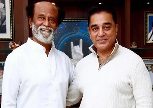 Rajinikanth Press Meet, Kamal Haasan, ரஜினிகாந்த் பேட்டி