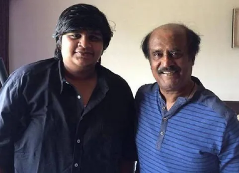 rajinikanth karthik subbaraj, பேட்ட