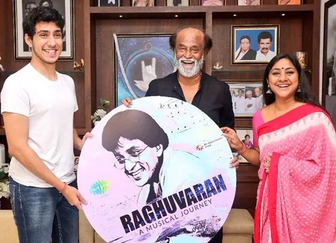 rajinikanth