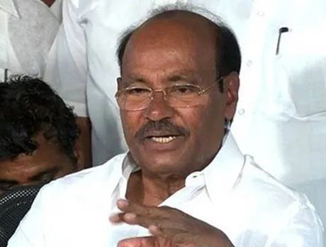 பிரசாந்த் கிஷோர், திராவிட முன்னேற்றக் கழகம், மு.க.ஸ்டாலின், தமிழ்நாடு 2021 சட்டமன்றத் தேர்தல், ஐ பாக், டாக்டர் ராமதாஸ்