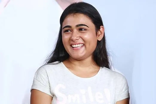 shalini pandey