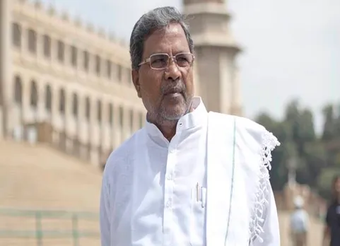 ”காவிரி வழக்கின் உச்சநீதிமன்ற தீர்ப்பை வரவேற்கிறேன்”: சித்தராமையா மகிழ்ச்சி
