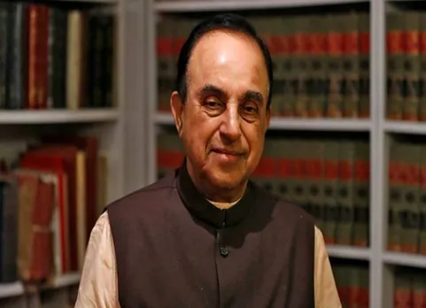 "என்னைப் பொறுத்தவரை ஸ்ரீதேவியின் மரணம் கொலைதான்”: சர்ச்சையை கிளப்பும் சுப்பிரமணிய சாமி