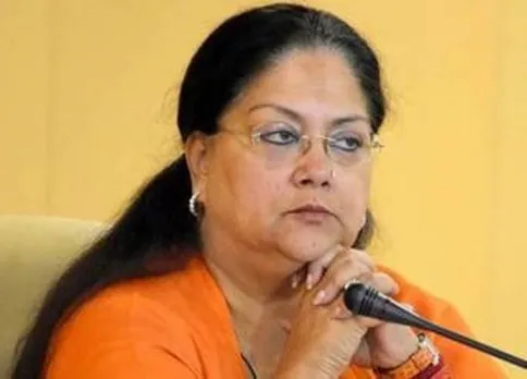 Rajasthan bypolls, Vasundhara Raje, BJP, wake-up call