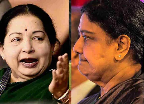 மருத்துவமனை செல்ல மறுத்தார் ஜெயலலிதா.... சசிகலா பரபரப்பு வாக்குமூலம்!