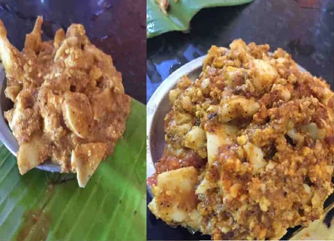 புதுக்கோட்டை ஸ்பெஷல் முட்டை மாஸ்.!!! தெரியாதவங்க யாருமே இருக்க மாட்டங்க....