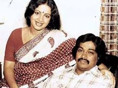வரிப்பாக்கி செலுத்தாததால் மறைந்த நடிகை ஸ்ரீவித்யாவின் வீடு ஏலம்!