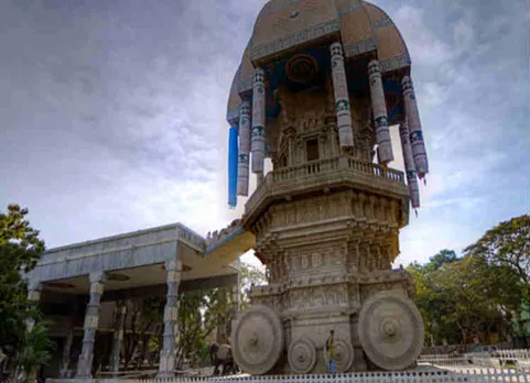 கடல் கடந்து வாழும் தமிழ் இலக்கியம்... மியான்மரில் அமைகிறது வள்ளுவர் கோட்டம்.