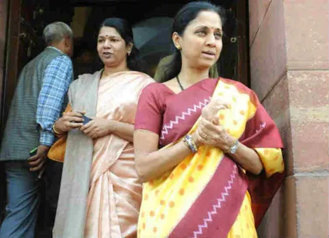 காவிரி மேலாண்மை வாரியம் எப்போது அமைக்கப்படும்? ராஜ்யசபாவில் கனிமொழி கேள்வி