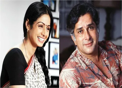 பெருமைமிகு ஆஸ்கர் விருது விழாவில் இந்திய நடிகர்கள் ஸ்ரீதேவி, சசிகபூருக்கு அஞ்சலி