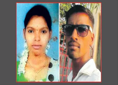 கல்லூரி மாணவி அஸ்வினி கொலை வழக்கில் அழகேசன் மீது குண்டர் சட்டம் பாய்ந்தது.