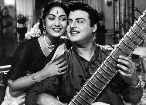 Gemini-Ganesan-Savitheeri