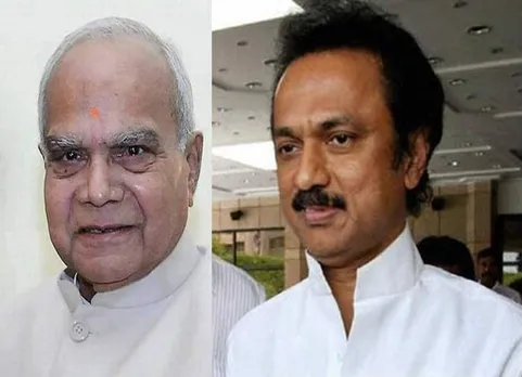 Governor promise Stalin no hindi imposition