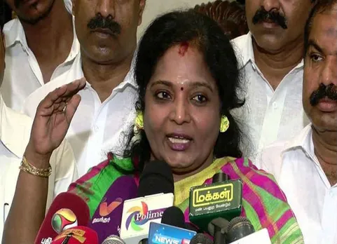 Tamil Nadu news today live updates