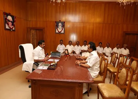 “அனைத்து கட்சி கூட்டத்தினரை பிரதமர் சந்திக்க மறுப்பது தமிழகத்திற்கு அவமானம்”: ஸ்டாலின் சாடல்