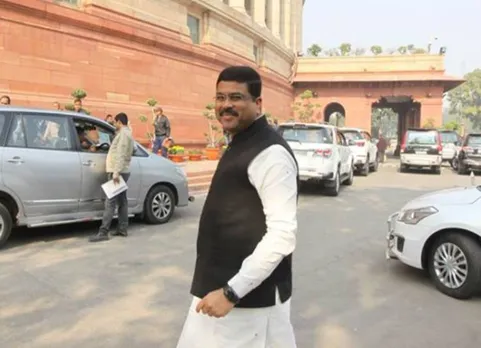 விவசாயிகளின் ஆதரவோடு கெயில் திட்டம் நிறைவேறும்! - மத்திய அரசின் வேற லெவல் கான்ஃபிடன்ட்!