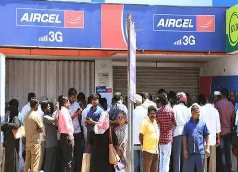 சேவை தொடர உத்தரவிடக் கோரிய மனு: ஏர்செல் பதிலளிக்க உத்தரவு