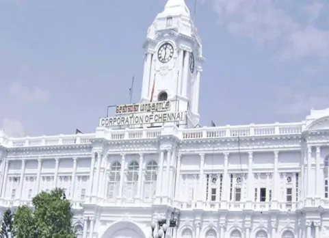 சட்டவிரோத பேனர்கள் அனைத்தும் அகற்றம்: சென்னை மாநகராட்சி தகவல்