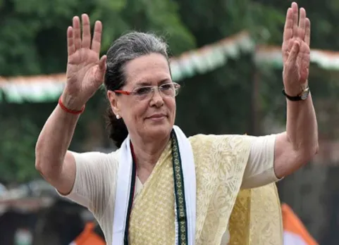 எதிர்க்கட்சிகளை திரட்டும் சோனியா காந்தி: இரவு விருந்தில் பங்கேற்க ஸ்டாலினுக்கு அழைப்பு!