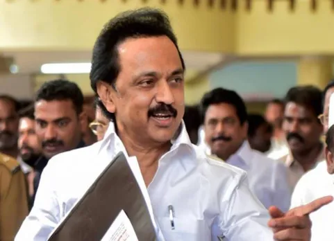 மார்ச் 15ல் கூடும் திமுக எம்எல்ஏக்கள் கூட்டம்!