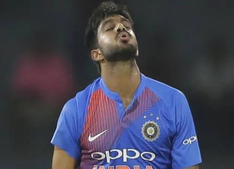 நான் ஹீரோவாகி இருக்க வேண்டியவன்! - விஜய் ஷங்கர் வேதனை