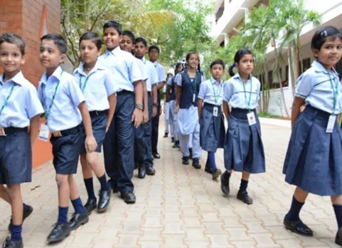 தனியார் பள்ளிகள் கல்விக் கட்டணம்: இணையதளத்தில் வெளியிட உத்தரவு