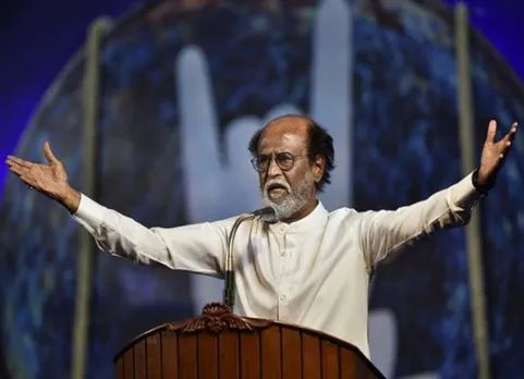 இதுவே கடைசியா இருக்கணும்; இல்லையேல் இங்கு இடமில்லை! - ரஜினி மக்கள் மன்றம்