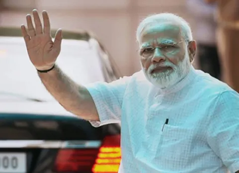 ஏப்ரலில் தமிழகம் வருகிறார் பிரதமர் மோடி!