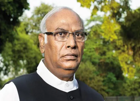 அரசுக்கும் கூட்டணி கட்சிகளுக்கும் இடையே ‘மேட்ச் பிக்சிங்’! - மல்லிகார்ஜுன கார்கே