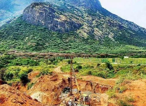 'வளர்ச்சி' என்பதை 'மாயமான்' போல காட்டி 'வேட்டு' வைக்கும் மத்திய அரசு - ஸ்டாலின்