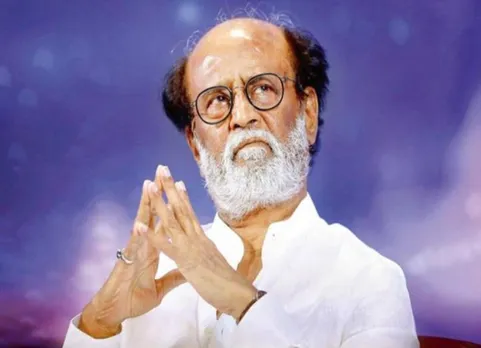 ஸ்டெர்லைட் விவகாரத்தில் அரசு வேடிக்கை பார்ப்பது புரியாத புதிராக உள்ளது! - ரஜினிகாந்த்