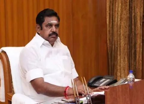 காவிரி பிரச்சனையில் நமது உரிமை நிலைநாட்டப்படும் - முதல்வர் பழனிசாமி உறுதி!