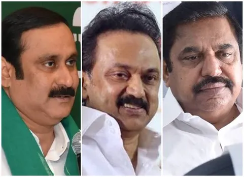 Cauvery Management Board, Missing Co-ordianation with Tamilnadu parties