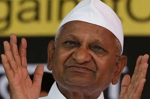 Anna Hazare Demonstration at Delhi, Lokpal, Jan Lokpal Bill