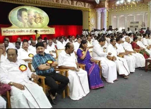 dmk manadu 2018