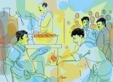 esai - senthilkumar