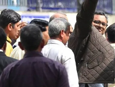 Karti P.Chidambaram,Delhi, CBI Seeks Custody, LIVE UPDATES