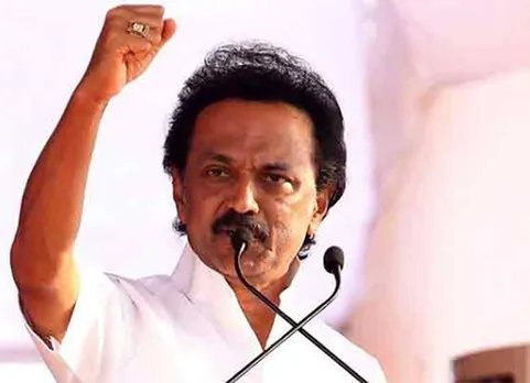m.k.stalin