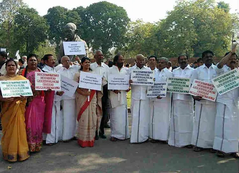 mp agitation