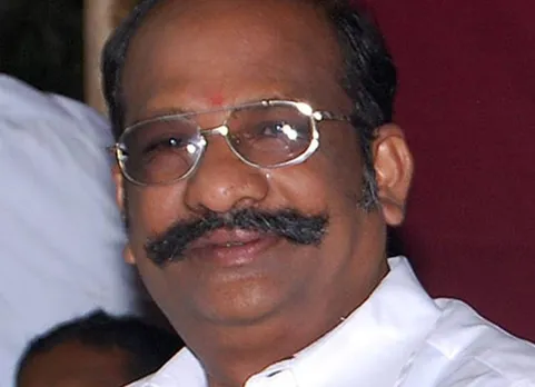 muththukkaruppan