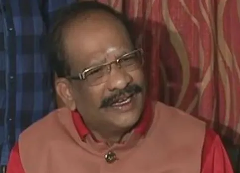 Cauvery Management Board, Muthukaruppan MP to Resign