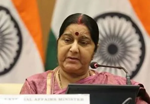 Iraq, 39 Indians, Killed By IS